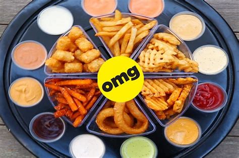 Fry Roulette Exists And We Know You Want To Play .